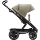 Прогулянкова коляска Britax Go Big 2 (Sand Melange/Black) - зображення 3
