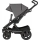 Візок Britax Go Big (Graphite Melange/Black) - зображення 3