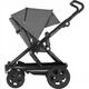 Візок Britax Go Big (Graphite Melange/Black) - зображення 5