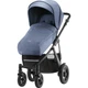 Коляска Britax Smile 2 Blue Denim - зображення 4