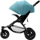 Прогулянкова коляска Britax B-Motion Plus 3 Cosmos Black - зображення 2