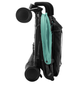 Прогулянкова коляска Britax Holiday Double (Aqua Green) - зображення 5
