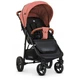 Прогулочная коляска El Camino X4 ME 1024 Coral - изображение 1