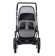 Прогулянкова коляска Britax Go Big 2 (Grey Melange/Black) - зображення 2