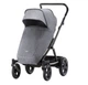 Прогулянкова коляска Britax Go Big 2 (Grey Melange/Black) - зображення 7