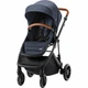 Прогулянкова коляска Britax-Romer Strider M Ink Navy - зображення 1