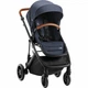 Прогулянкова коляска Britax-Romer Strider M Ink Navy - зображення 3