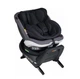 Автокресло BeSafe iZi Twist B i-Size Midnight Black Melange - изображение 1