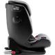 Автокресло Britax-Romer Advansafix IV R Grey Marble - изображение 3