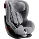 Автокрісло BRITAX-ROMER KING II LS BLACK SERIES Cool Flow Silver - зображення 3