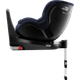 Автокрісло BRITAX-ROMER Dualfix M i-Size Moonlight Blue - зображення 4