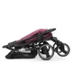 Прогулянкова коляска El Camino Favorit M 3409L Purple - зображення 5