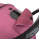 Прогулянкова коляска El Camino Favorit M 3409L Purple - зображення 7