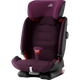 Автокрісло Britax-Romer Advansafix IV R Air Silver - зображення 6