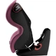 Автокресло BRITAX-ROMER KING II BLACK SERIES Wine Rose - зображення 3