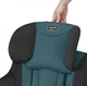 Автокресло Evenflo Symphony Sport Blue Horizon - изображение 7