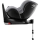 Автокрісло BRITAX-ROMER Dualfix M i-Size Grey Marble - зображення 5