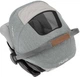 Автокрісло Nuna Arra i-Size Frost c базою Isofix - зображення 4