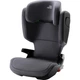 Автокресло Britax-Romer Kidfix M i-Size Storm Grey - изображение 1