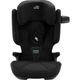 Автокресло Britax-Romer Kidfix i-Size Cosmos Black - изображение 4