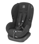 Автокресло Maxi-Cosi Priori SPS+ Basic Black - изображение 1