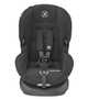 Автокресло Maxi-Cosi Priori SPS+ Basic Black - изображение 2