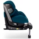 Автокресло Recaro Salia Select Teal Green - изображение 6