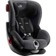 Автокрісло BRITAX-ROMER KING II BLACK SERIES Graphite Marble - зображення 3