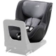 Автокресло Britax-Romer Dualfix 3 i-Size Midnight Grey - зображення 2