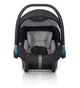 Автокресло EasyGo Starter Optimo Soul black - изображение 5
