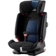 Автокрісло Britax-Romer Advansafix IV R Cool Flow Blue - зображення 7