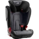 Автокресло Britax-Romer Kidfix 2 R Graphite Marble - изображение 2