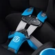 Автокресло Evenflo SafeMax Platinum Marshall - изображение 7