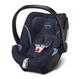 Автокрісло Cybex Aton 5 Navy Blue - зображення 1