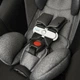 Автокресло Evenflo Gold SecureMax Sensore Safe Moonstone - зображення 5