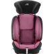 Автокрісло Britax-Romer Multi-Tech III (Wine Rose) - зображення 5