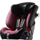 Автокрісло Britax-Romer Multi-Tech III (Wine Rose) - зображення 6