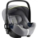 Автокрісло BRITAX-ROMER Baby-Safe2 i-Size Cool Flow Silver - зображення 3