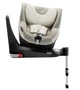 Автокрісло Britax-Romer Dualfix i-Size Sand Marble - зображення 4