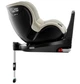 Автокрісло Britax-Romer Dualfix i-Size Sand Marble - зображення 6