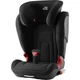 Автокрісло Britax-Romer Kidfix 2 R Cosmos Black - зображення 1