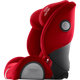 Автокрісло BRITAX-ROMER Evolva 123 SL Sict Fire Red - зображення 4