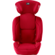 Автокрісло BRITAX-ROMER Evolva 123 SL Sict Fire Red - зображення 5