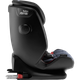 Автокрісло Britax-Romer Advansafix IV R Blue Marble - зображення 3