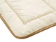 Подушка DOTINEM Cassia Grandis Kids бежевая 40х60 (214779) - изображение 2