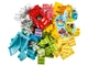 Конструктор Lego Duplo Большая коробка с кубиками (10914) - изображение 3
