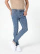 Джинси Skinny чоловічі Colin's CL1056195DN41191 27-32 Barrow Wash - зображення 3