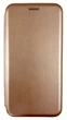 Чехол-книжка Elegant на Xiaomi Redmi 6A pink gold - изображение 1