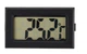 Цифровой термометр с ЖК дисплеем LCD -50 ~ 110° C градусник (657883993) Черный - изображение 2