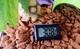 Цифровой термометр с ЖК дисплеем LCD -50 ~ 110° C градусник (657883993) Черный - изображение 4
